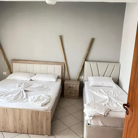 Panorama Mare 2 דירה Vlorë