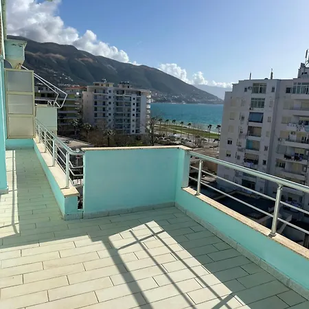 דירה Panorama Mare 2