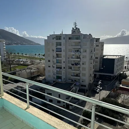 Panorama Mare 2 Vlorë
