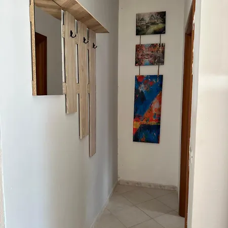 Panorama Mare 2 דירה Vlorë